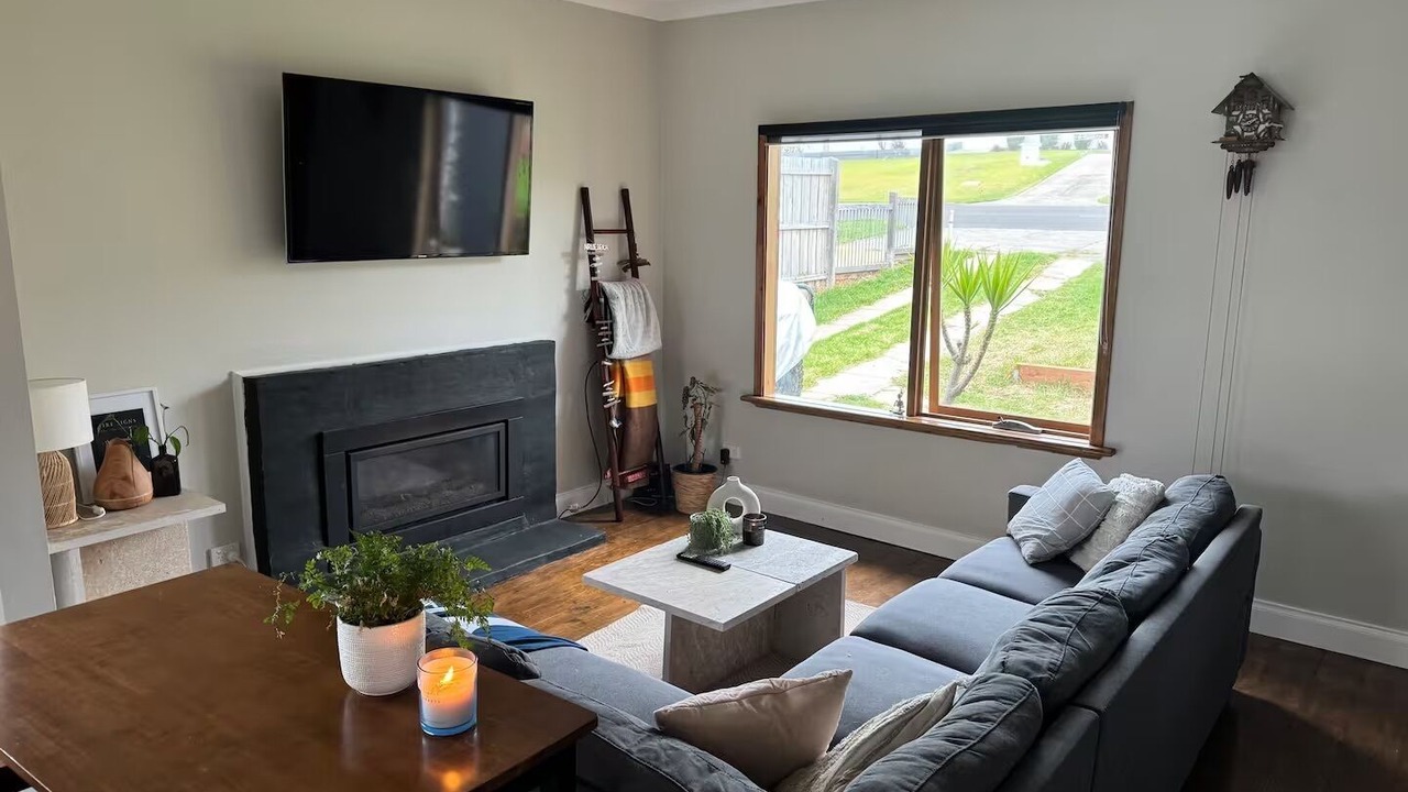 Photo of Livingroom in Warrnambool