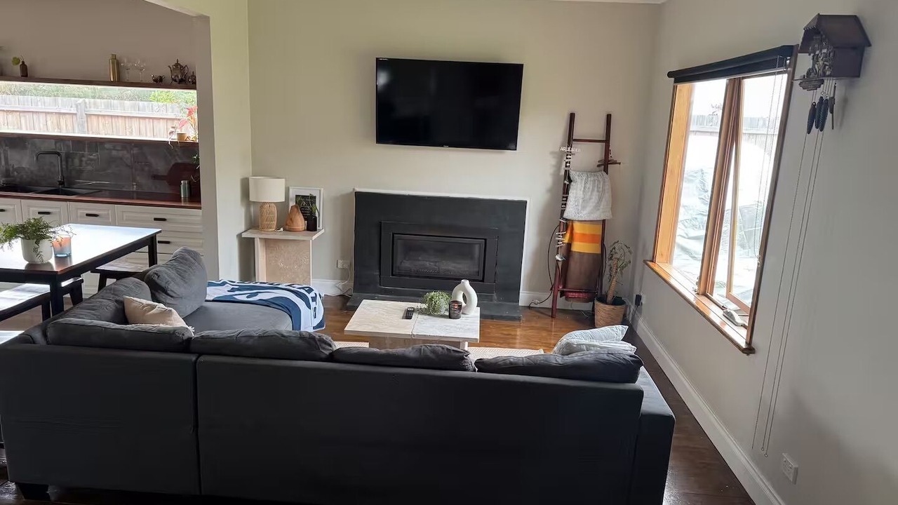 Photo of Livingroom in Warrnambool