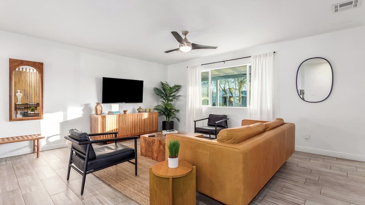 Photo of Bedroom in Tempe