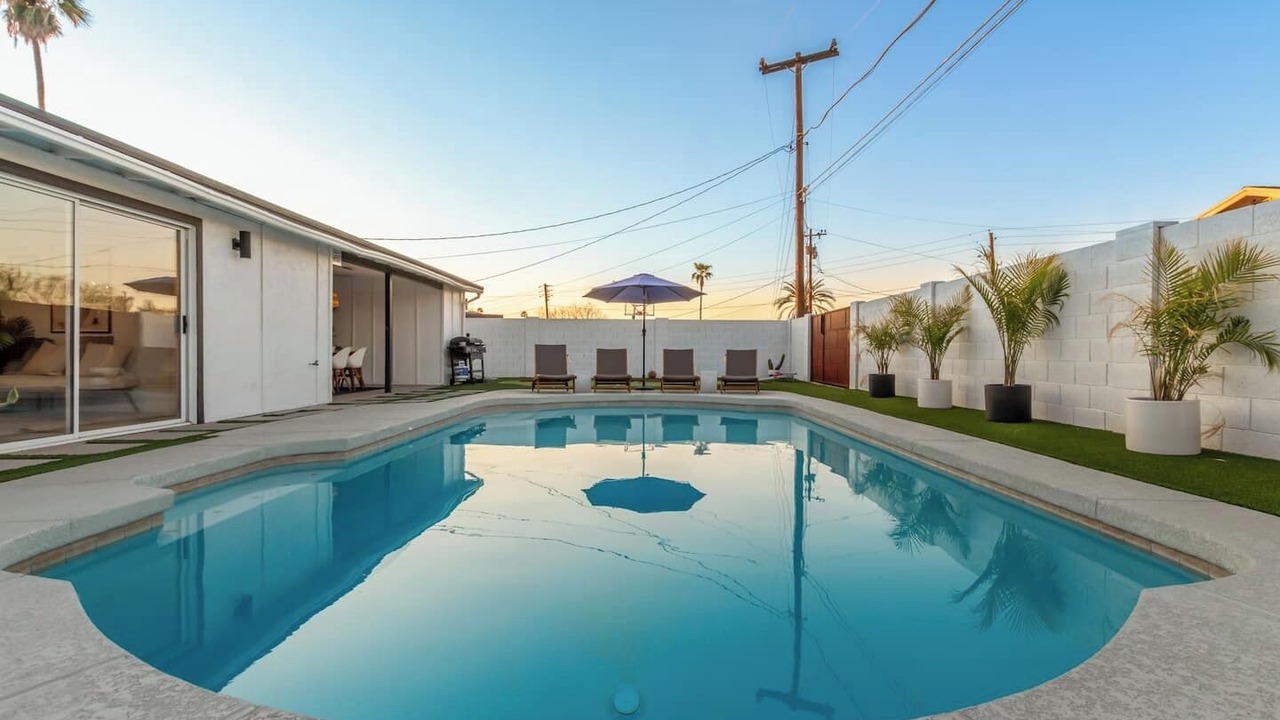 Photo of Outdoor in Tempe