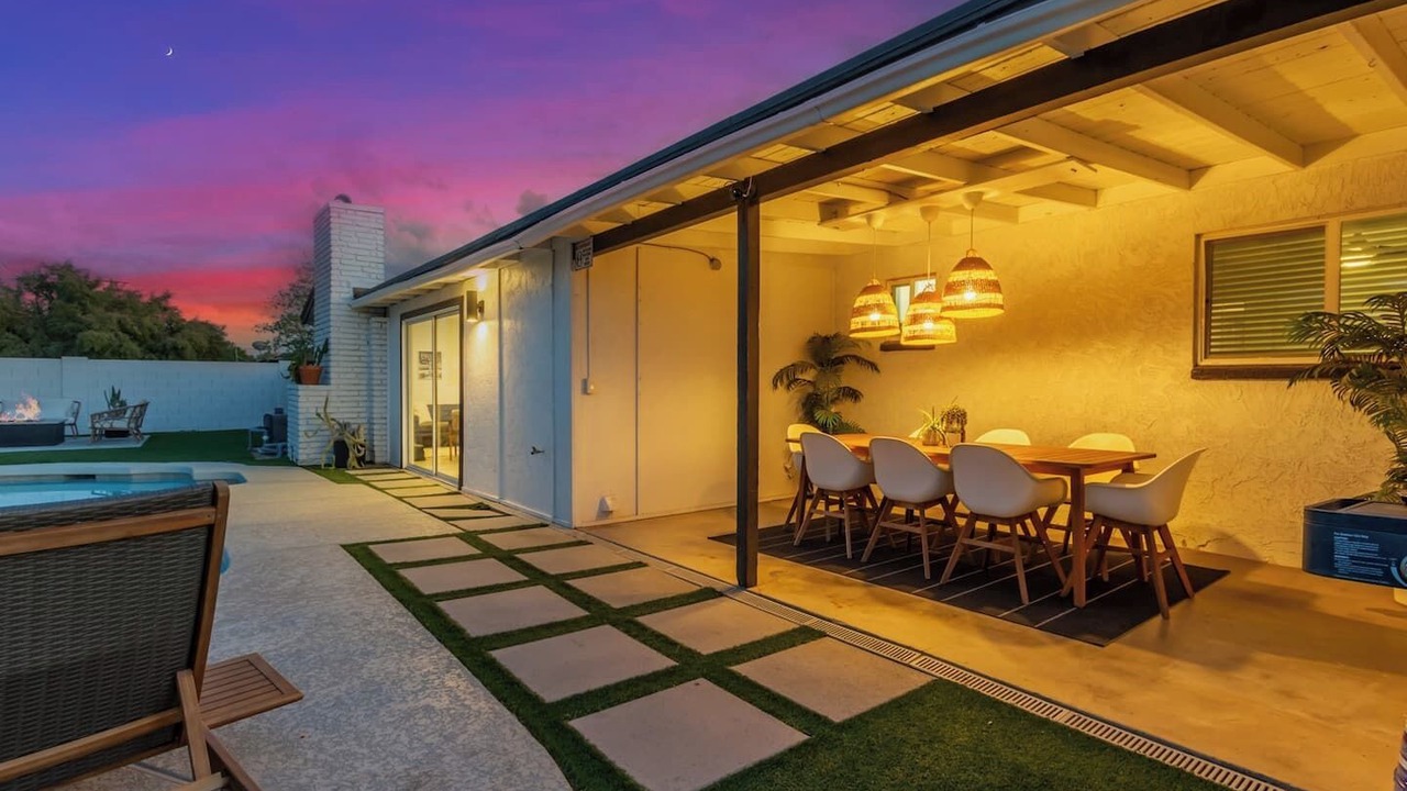 Photo of Outdoor in Tempe