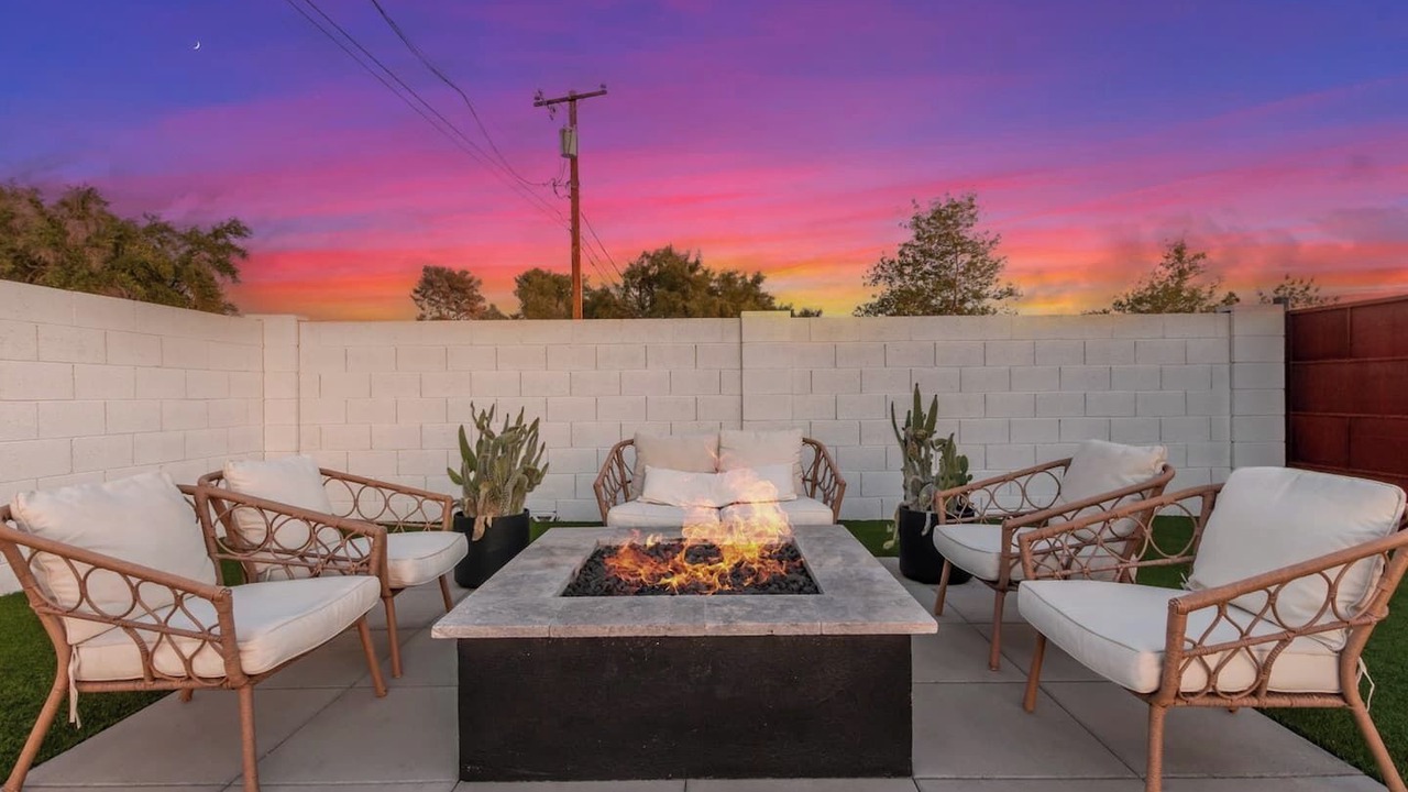 Photo of Outdoor in Tempe