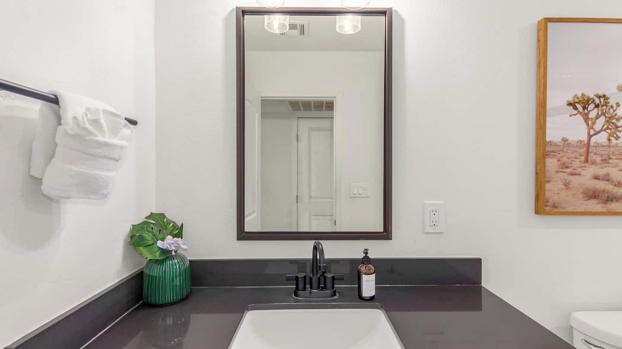 Photo of Bathroom in Tempe