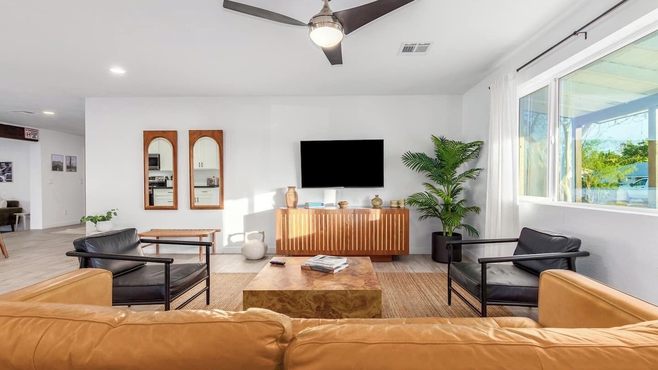 Photo of Bedroom in Tempe