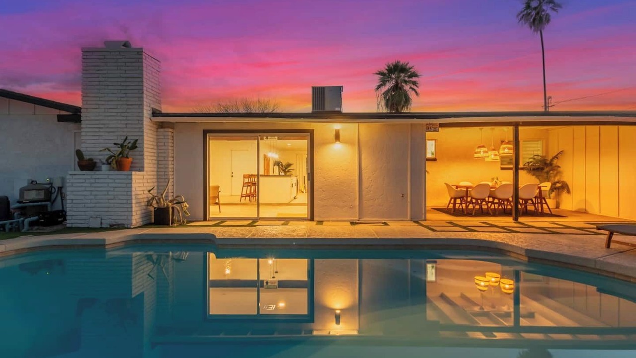 Photo of Outdoor in Tempe