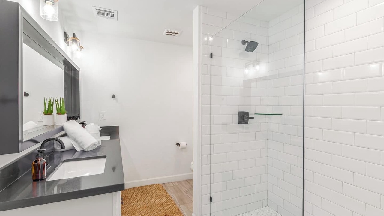 Photo of Bathroom in Tempe