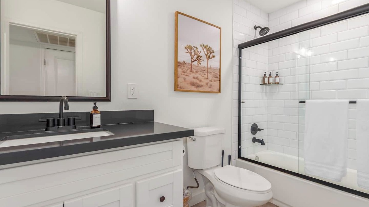 Photo of Bathroom in Tempe