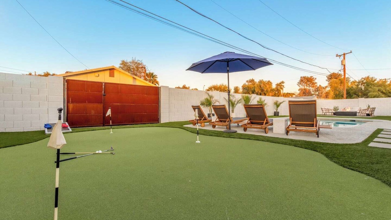 Photo of Outdoor in Tempe
