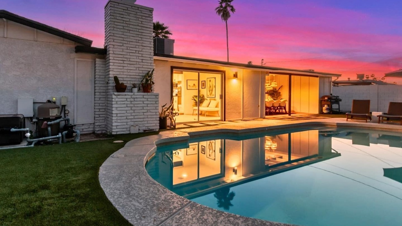 Photo of Outdoor in Tempe