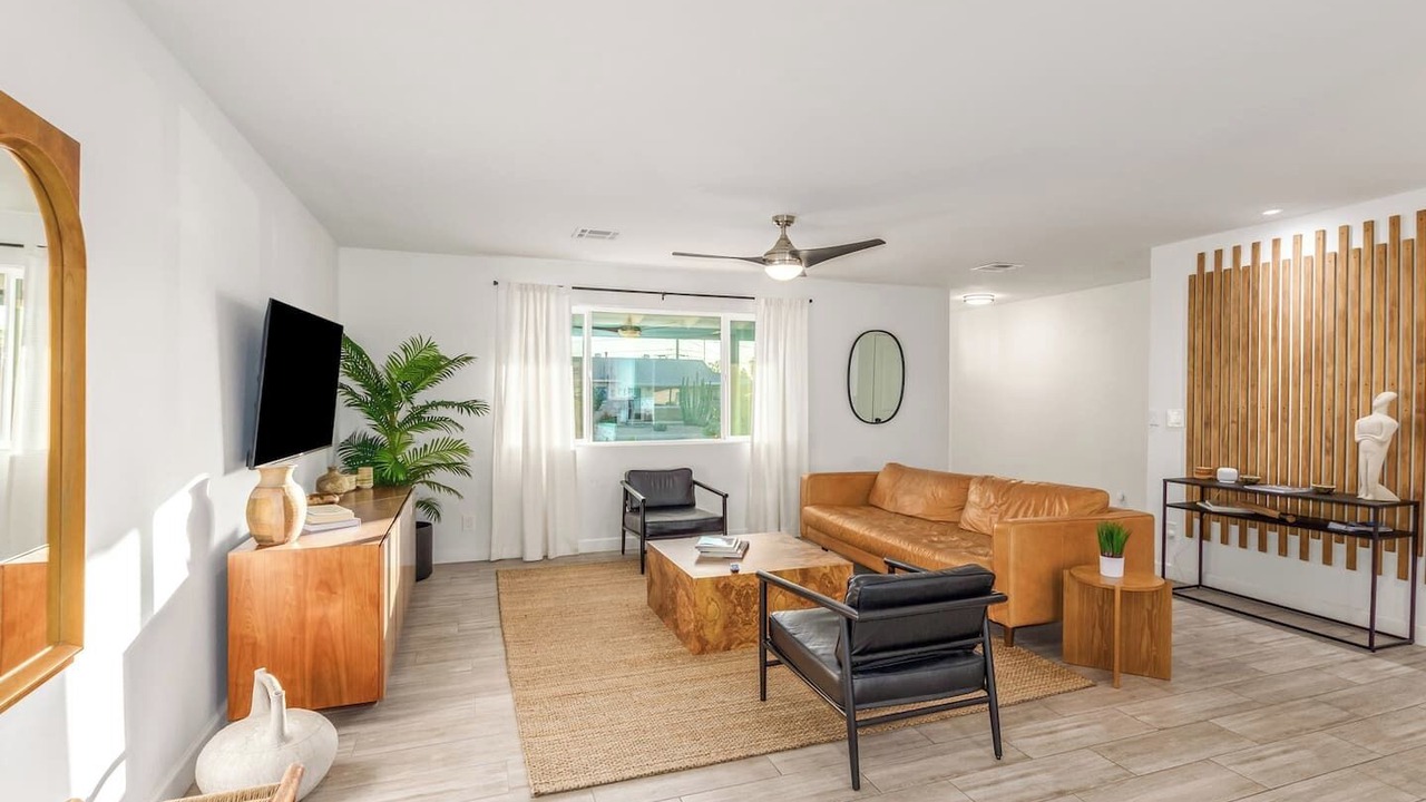 Photo of Bedroom in Tempe