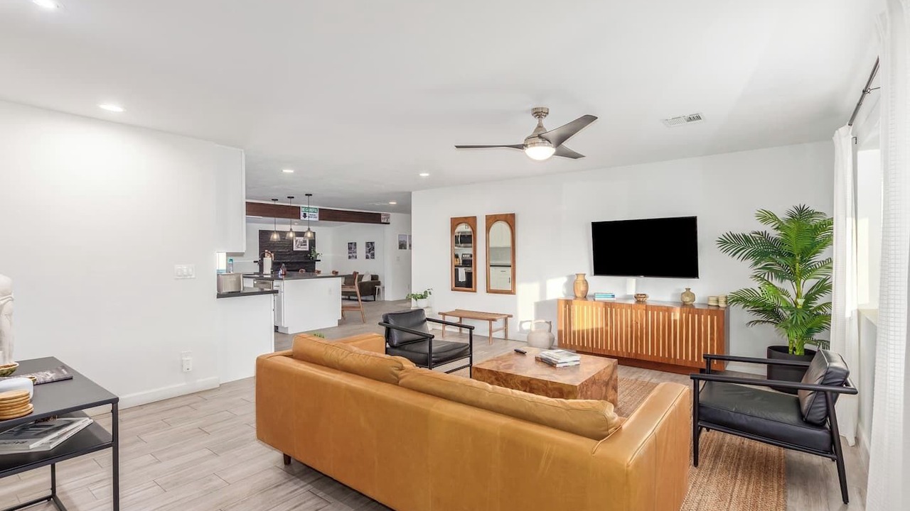 Photo of Bedroom in Tempe
