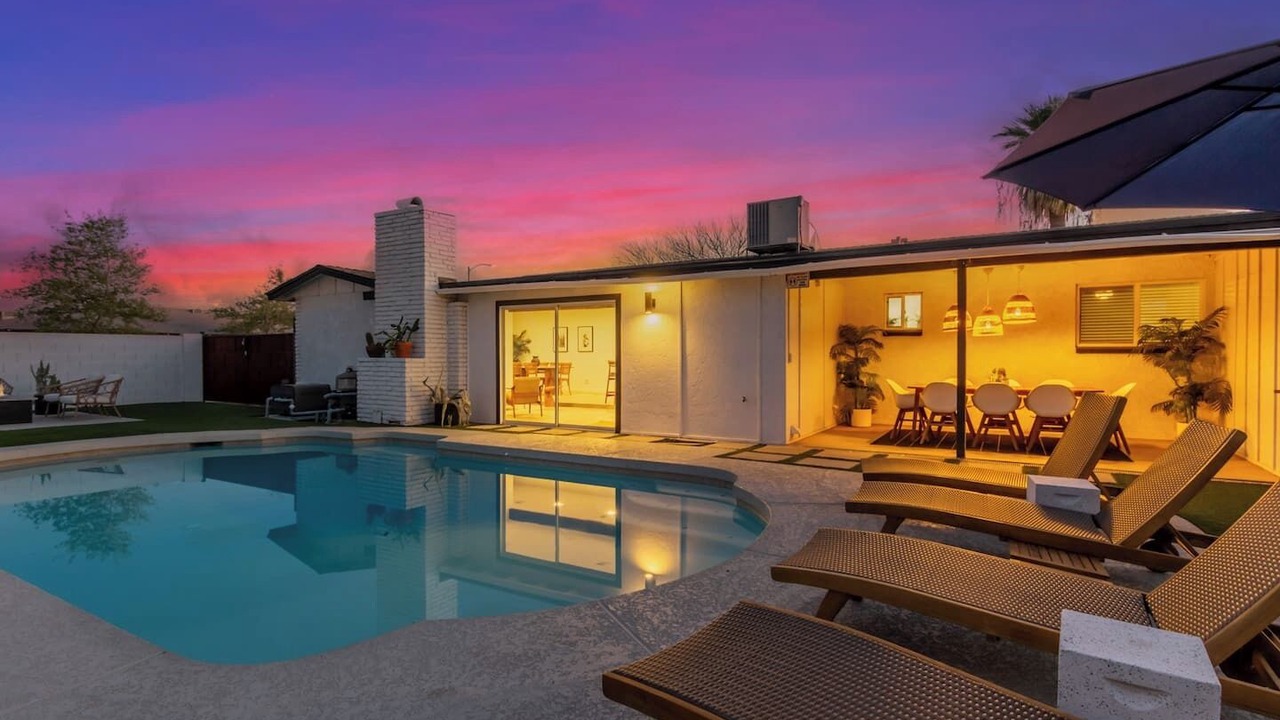 Photo of Outdoor in Tempe