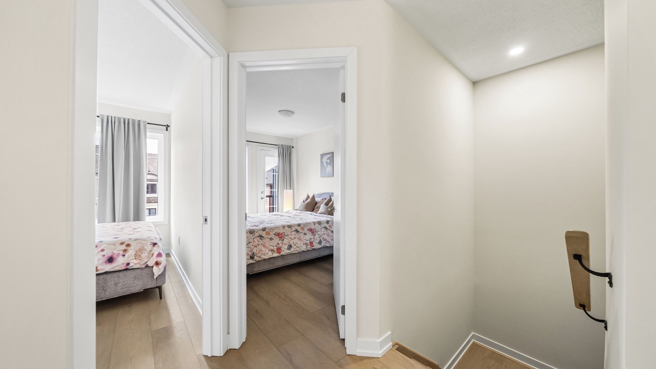 Photo of Bedroom in Oakville