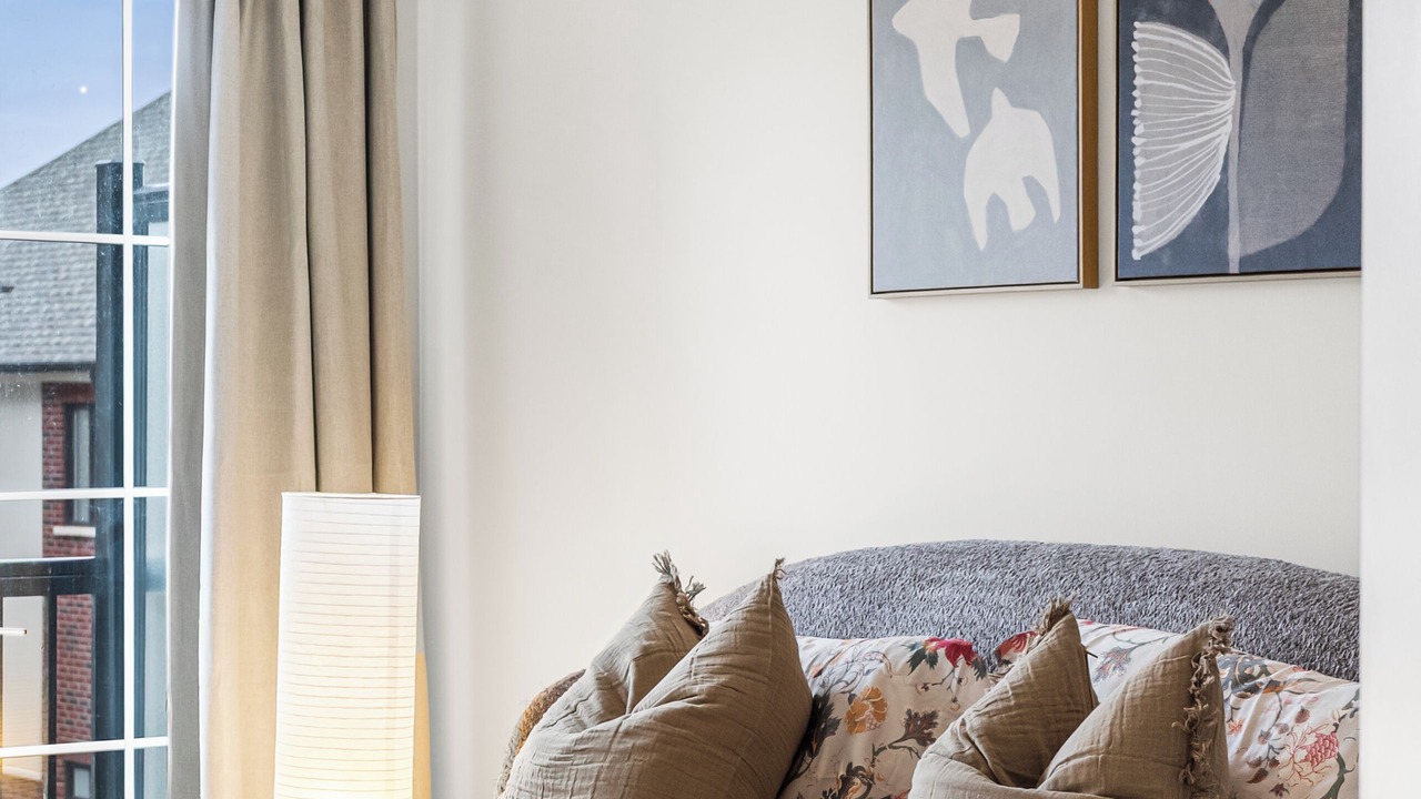 Photo of Bedroom in Oakville