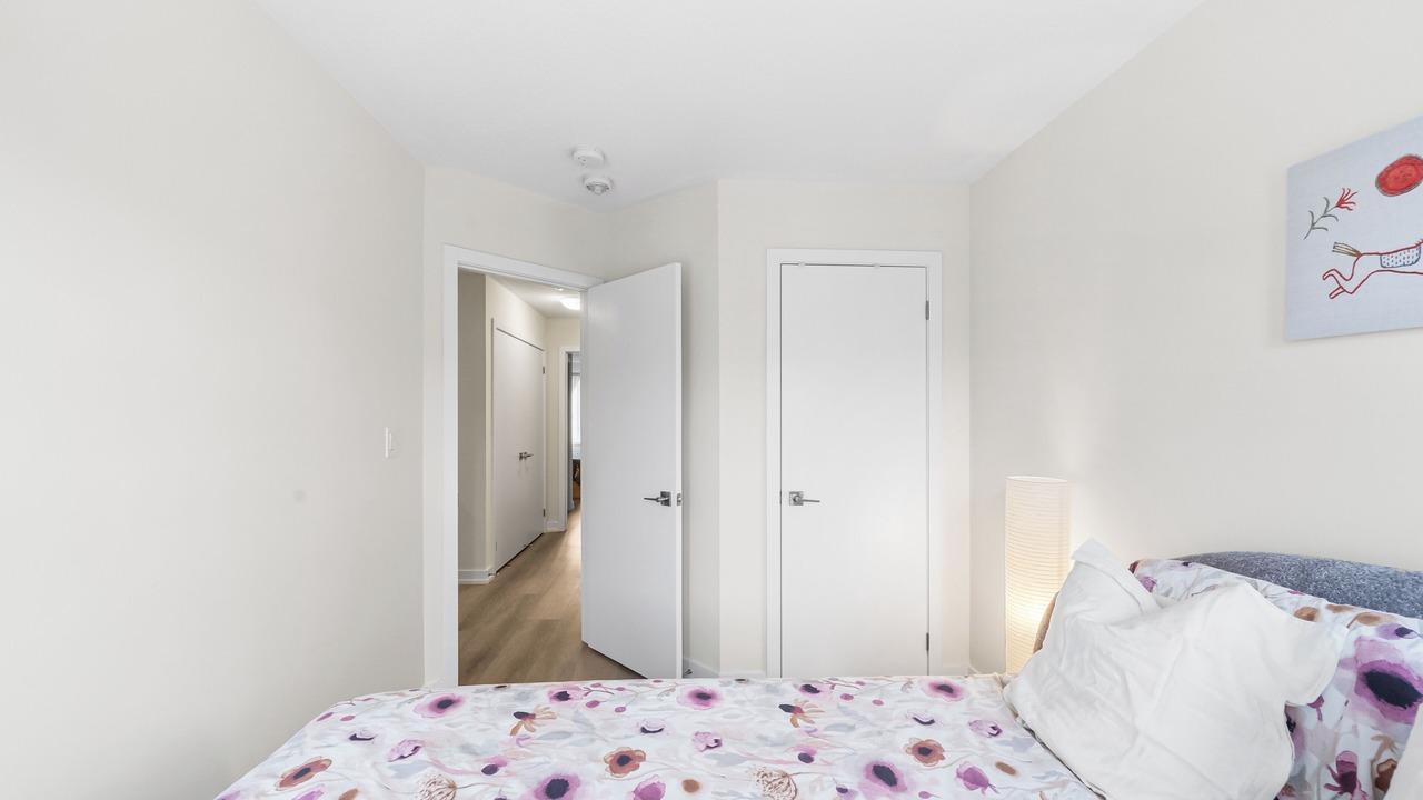 Photo of Bedroom in Oakville