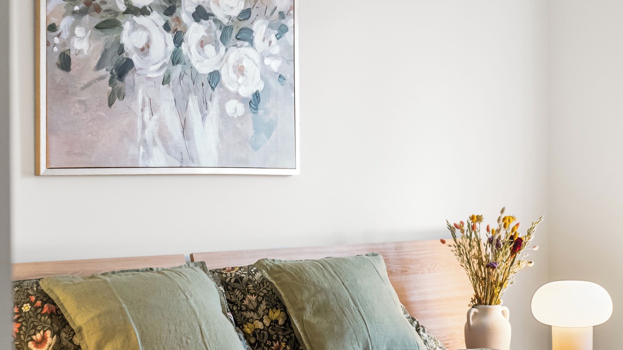 Photo of Bedroom in Oakville