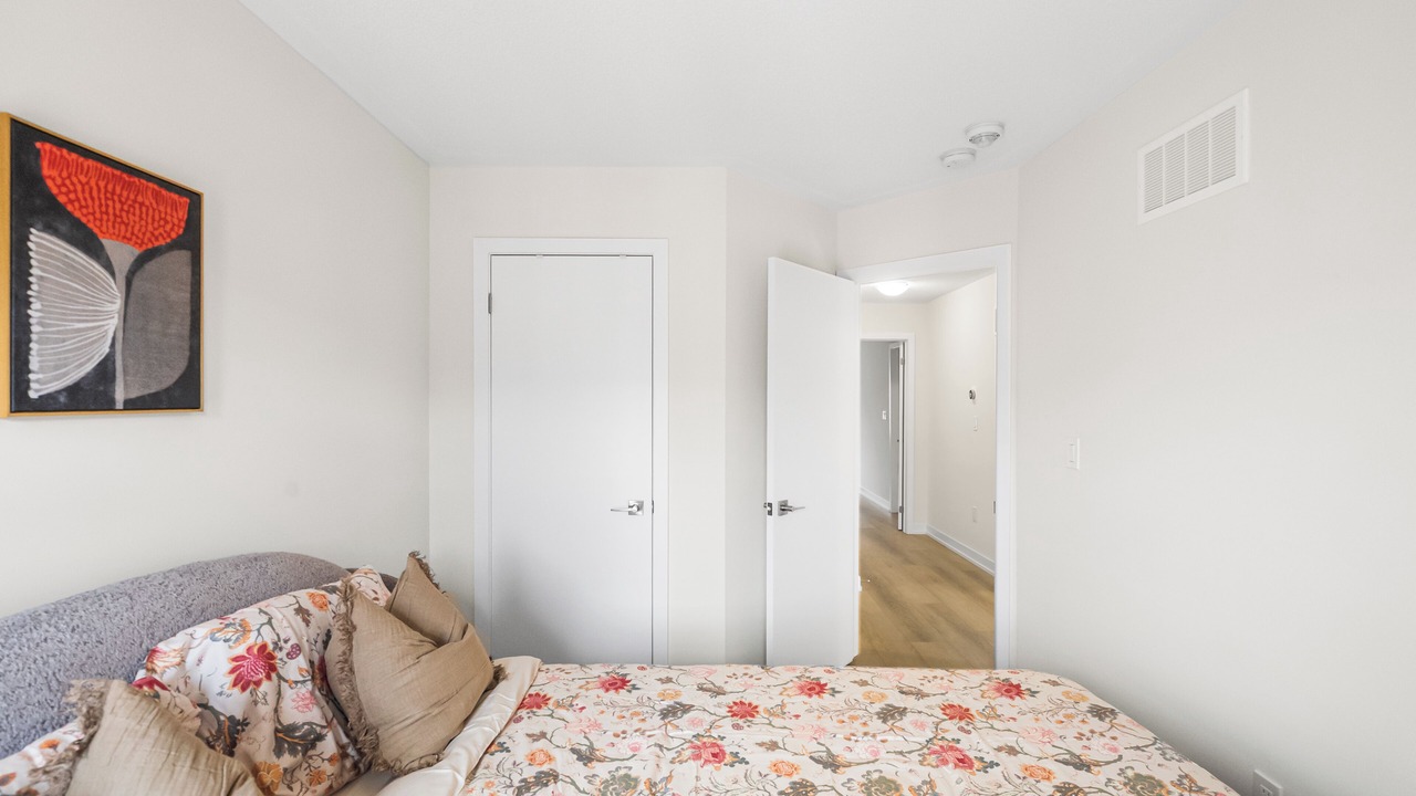 Photo of Bedroom in Oakville