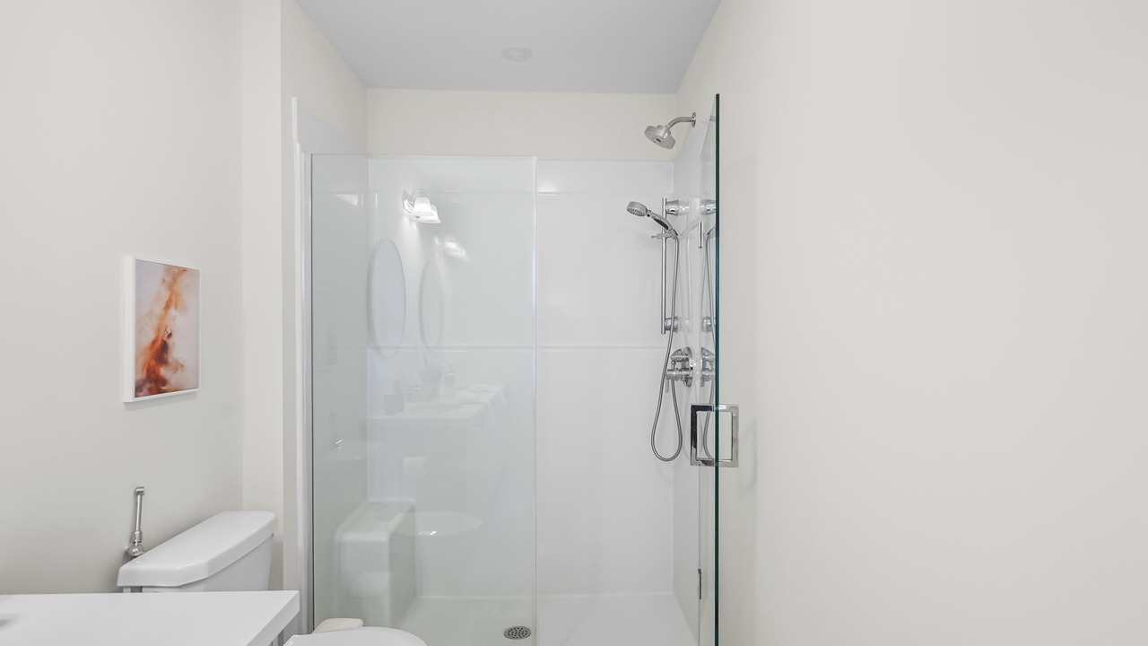 Photo of Bathroom in Oakville