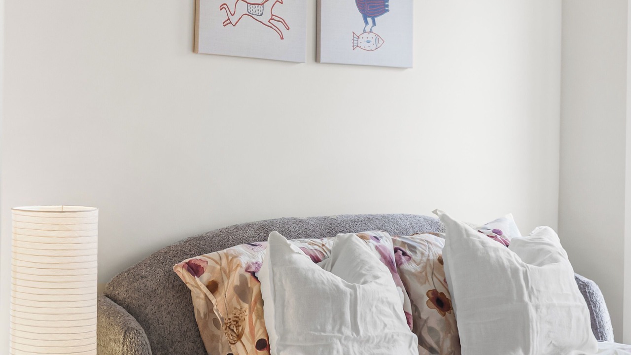 Photo of Bedroom in Oakville