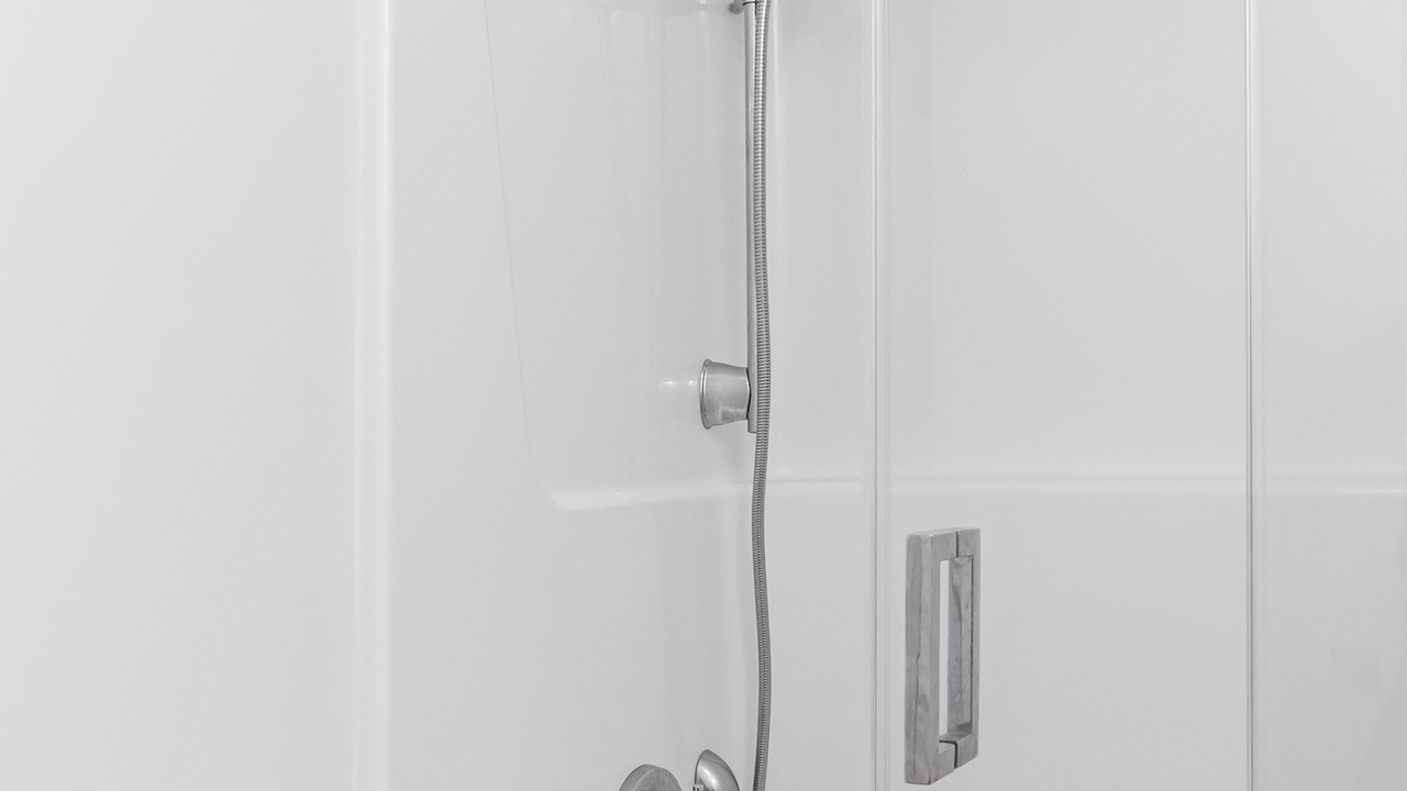 Photo of Bathroom in Oakville