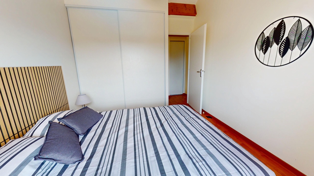Photo of Bedroom in L'Aiguillon-sur-Vie