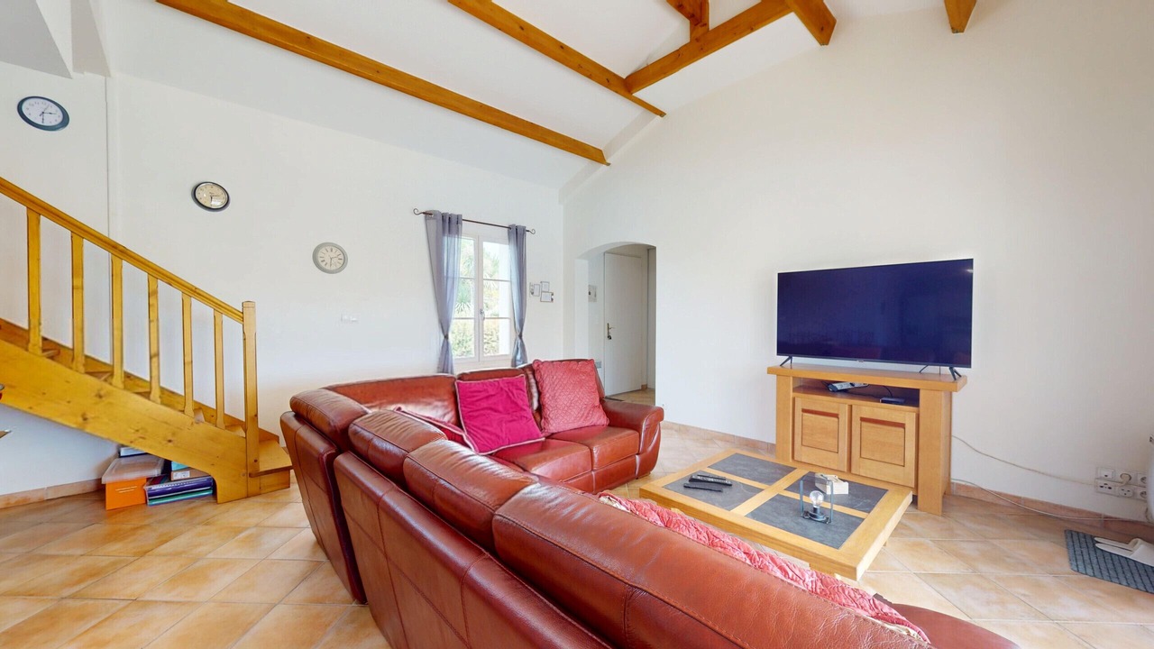 Photo of Livingroom in L'Aiguillon-sur-Vie