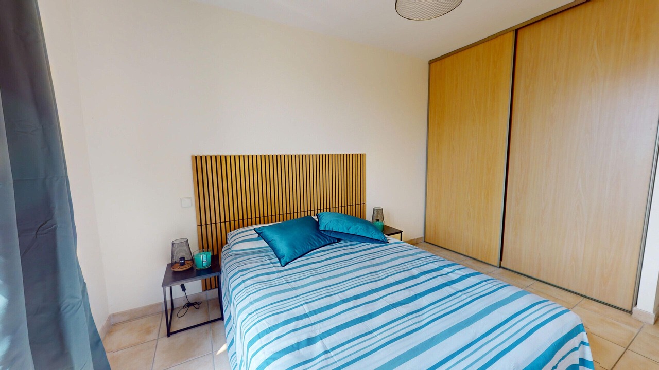 Photo of Bedroom in L'Aiguillon-sur-Vie