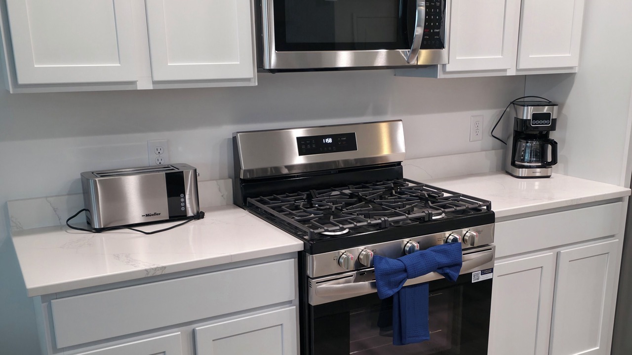 Photo of Kitchen in Afton