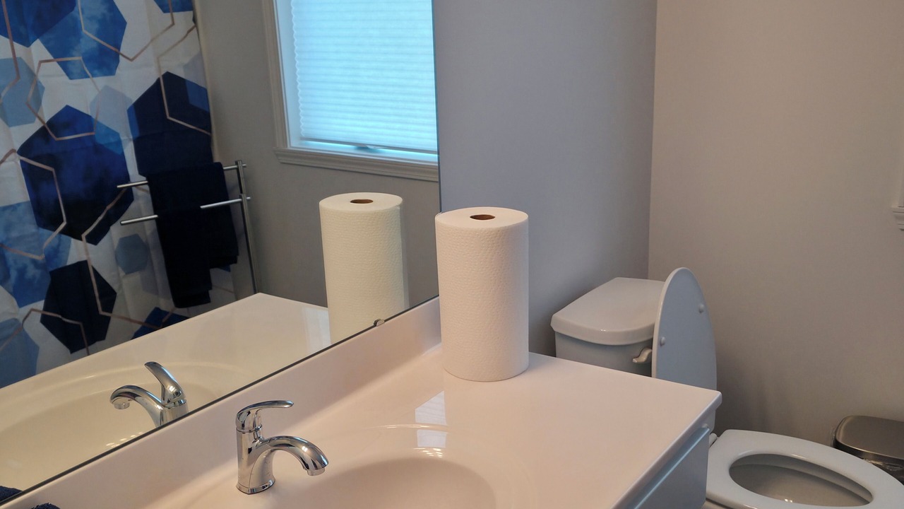 Photo of Bathroom in Afton