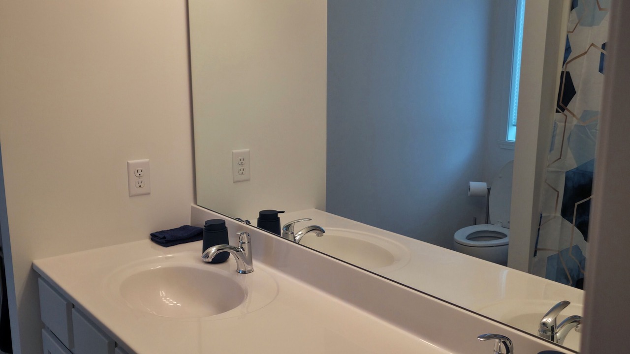 Photo of Bathroom in Afton