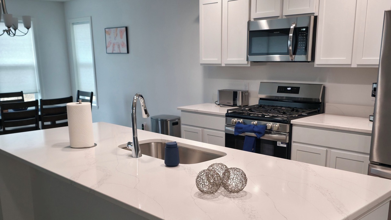 Photo of Kitchen in Afton