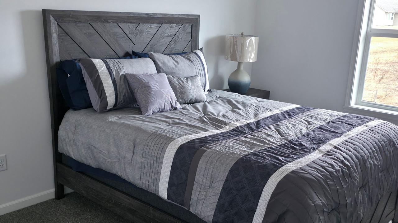 Photo of Bedroom in Afton