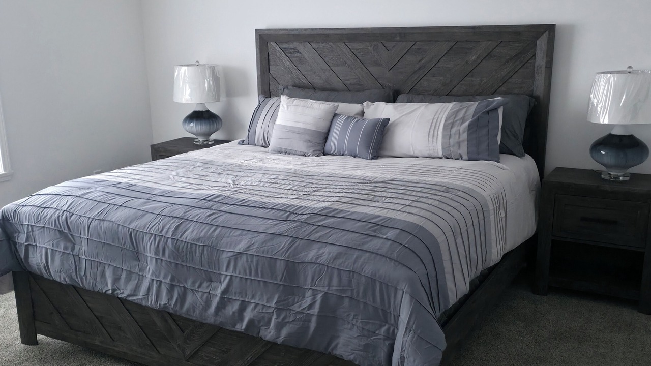 Photo of Bedroom in Afton