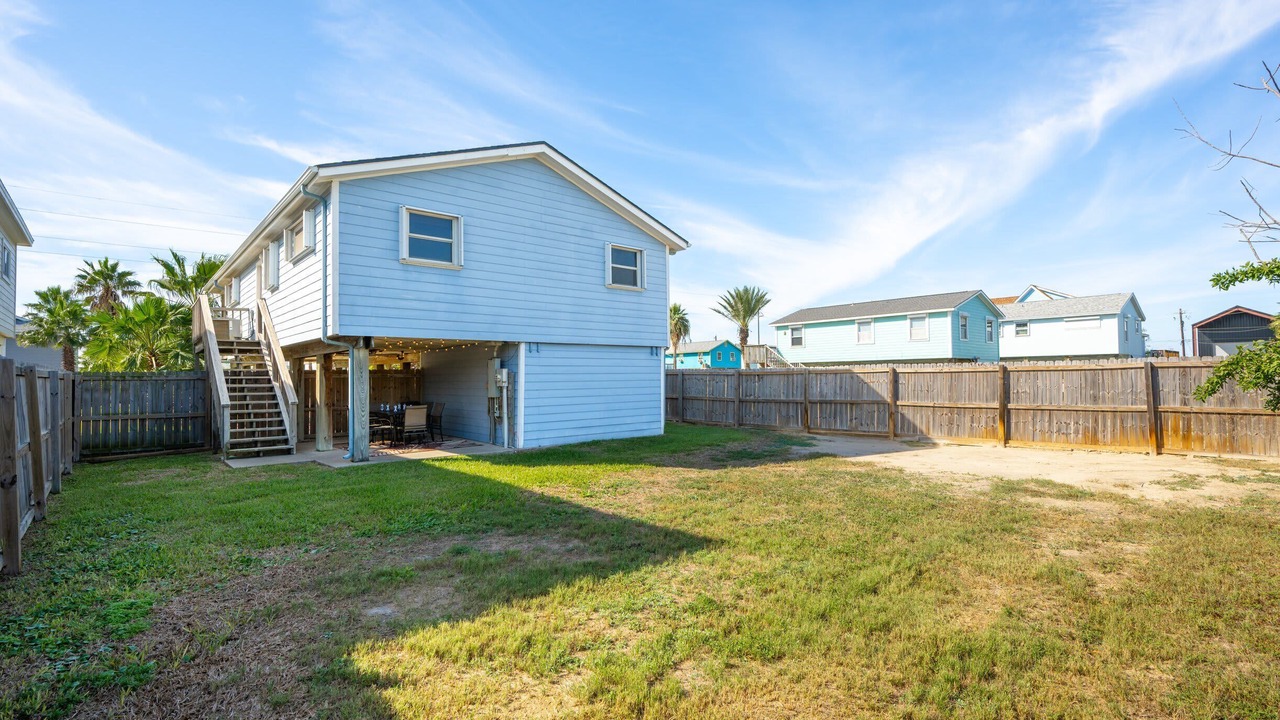 Photo of Outdoor in Leeward Sands