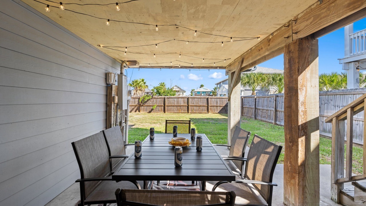Photo of Outdoor in Leeward Sands