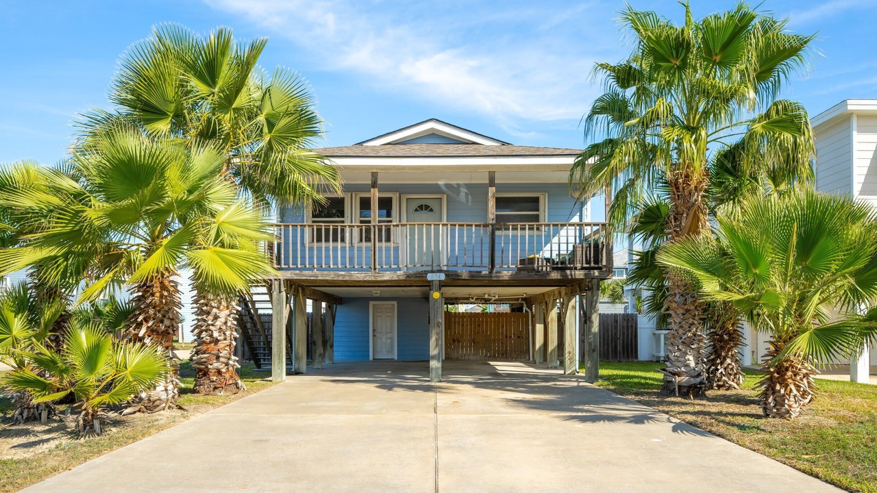 Photo of Outdoor in Leeward Sands