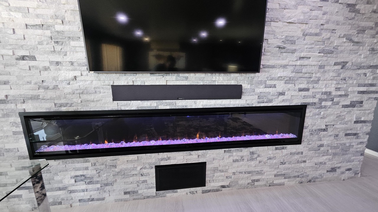 Photo of Livingroom in Southeast Colorado Springs