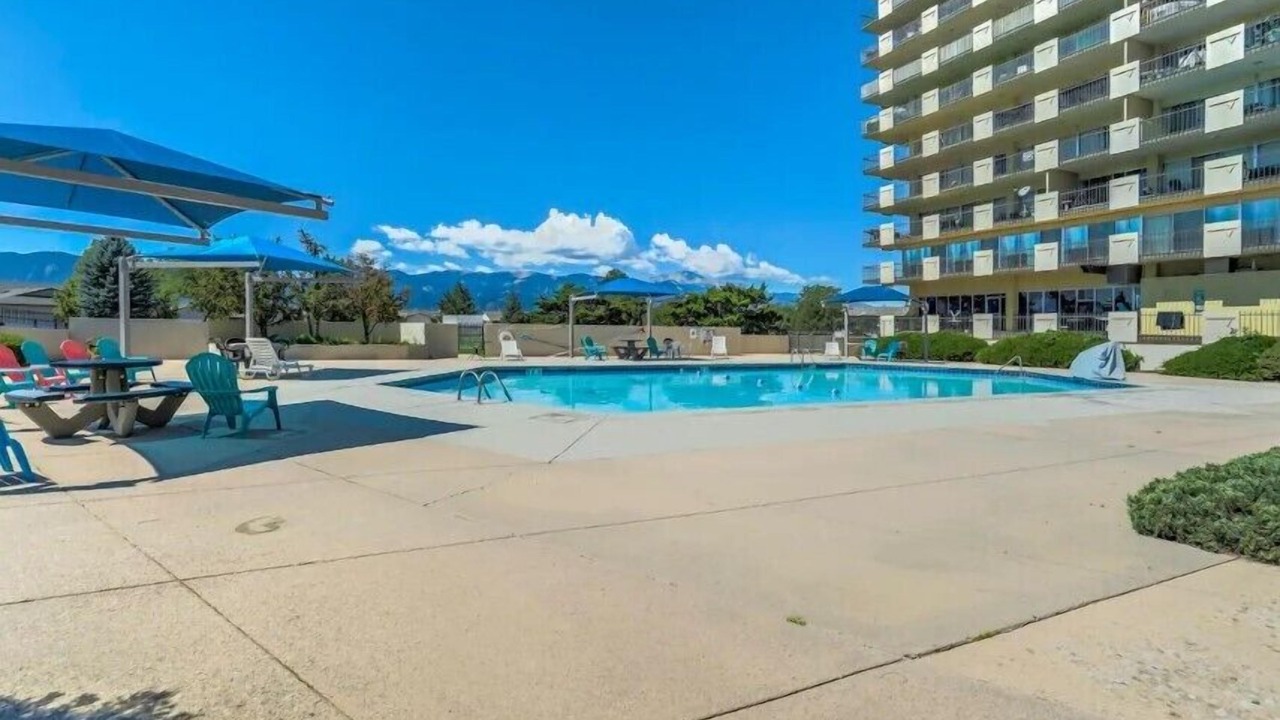 Photo of Outdoor in Southeast Colorado Springs
