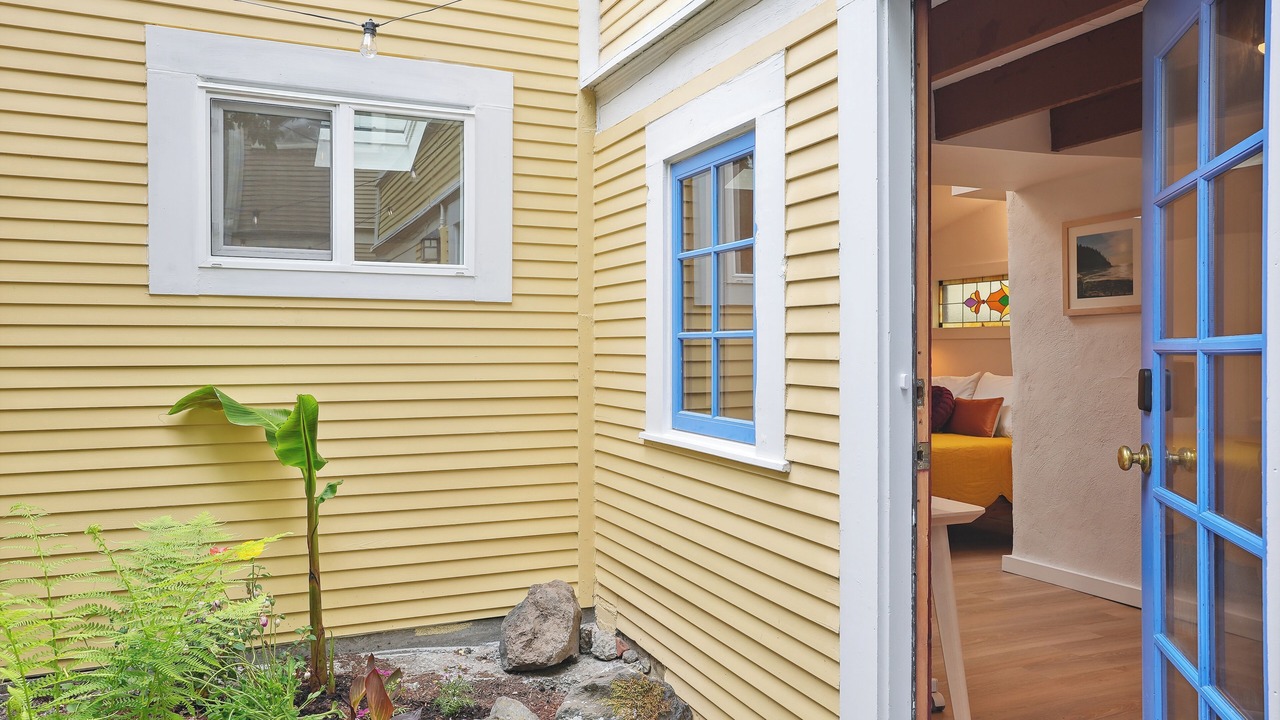 Photo of Outdoor in Belmont