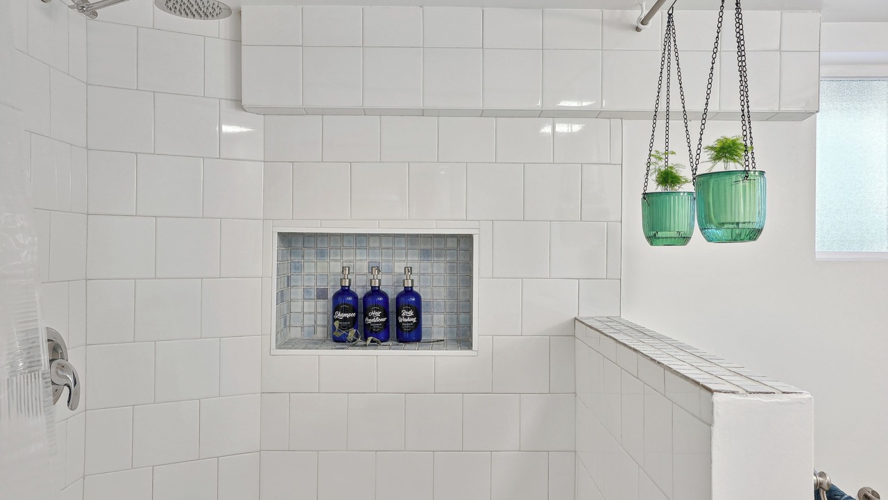 Photo of Bathroom in Belmont