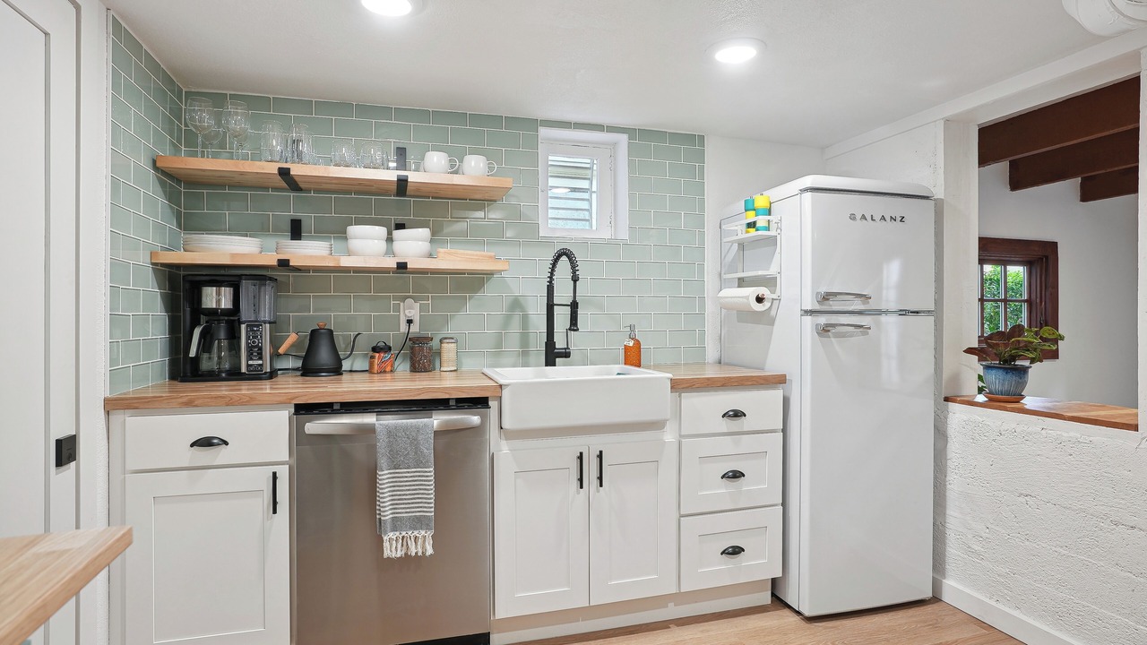 Photo of Kitchen in Belmont