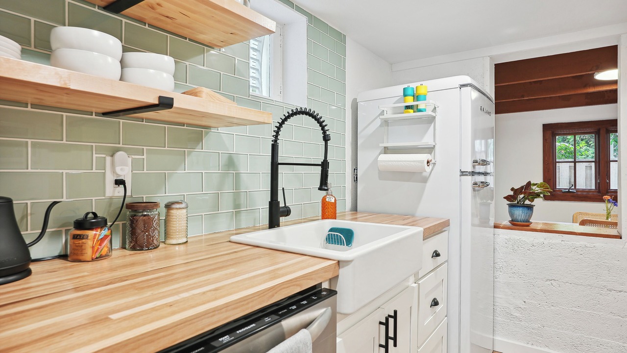 Photo of Kitchen in Belmont