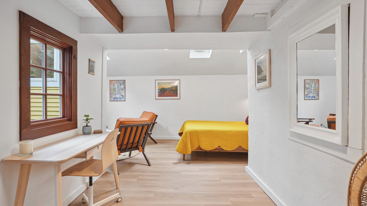 Photo of Bedroom in Belmont