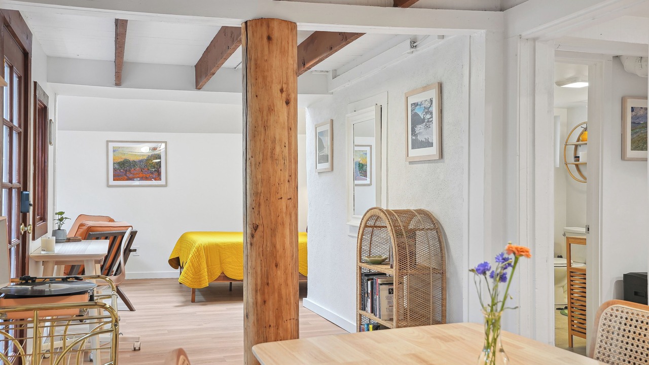 Photo of Bedroom in Belmont