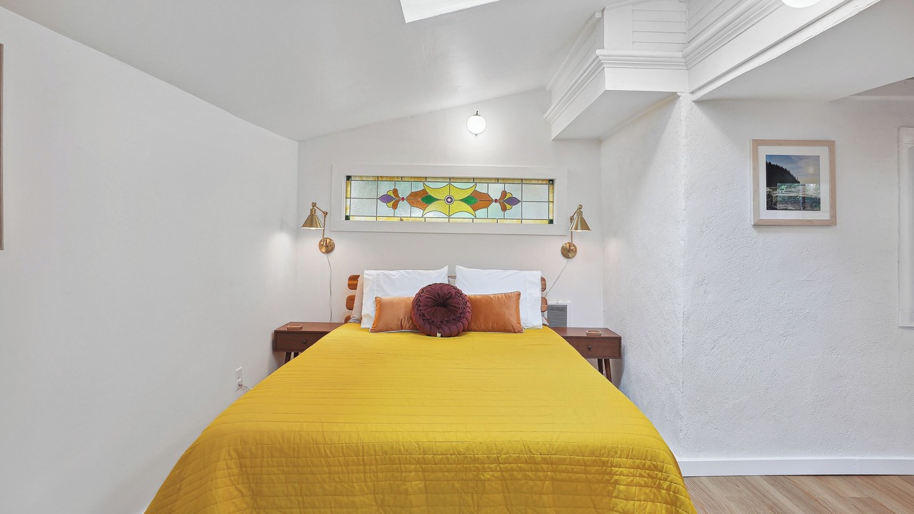 Photo of Bedroom in Belmont