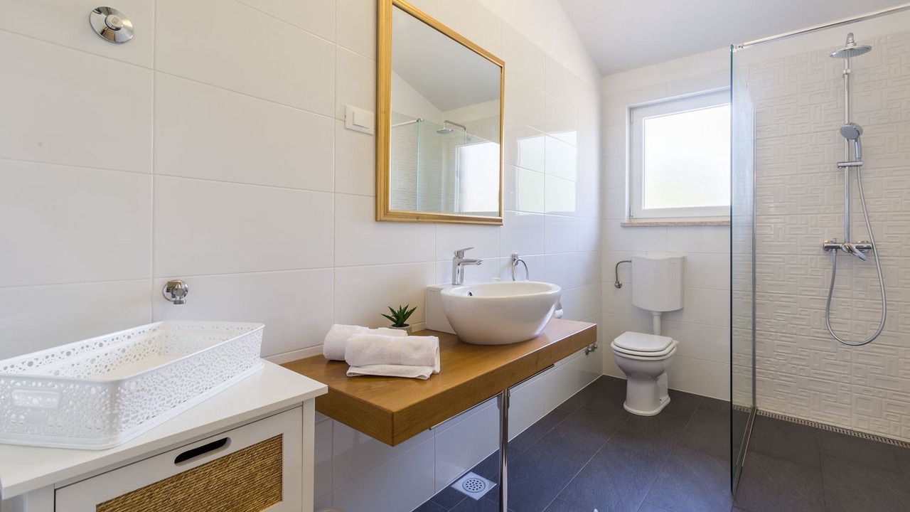Photo of Bathroom in Susnjici