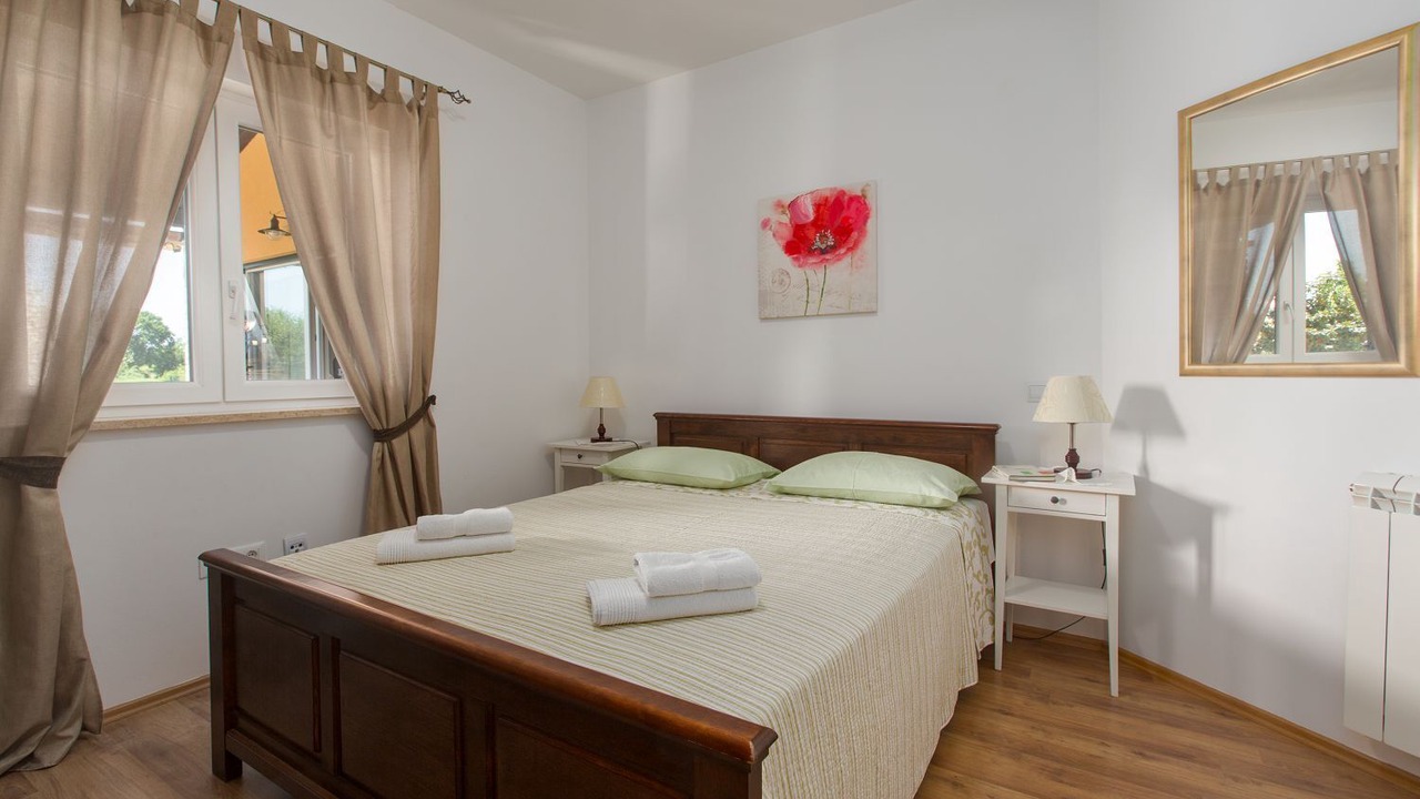 Photo of Bedroom in Susnjici