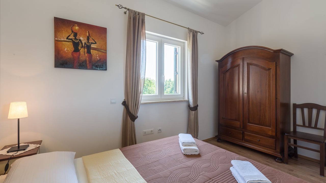 Photo of Bedroom in Susnjici
