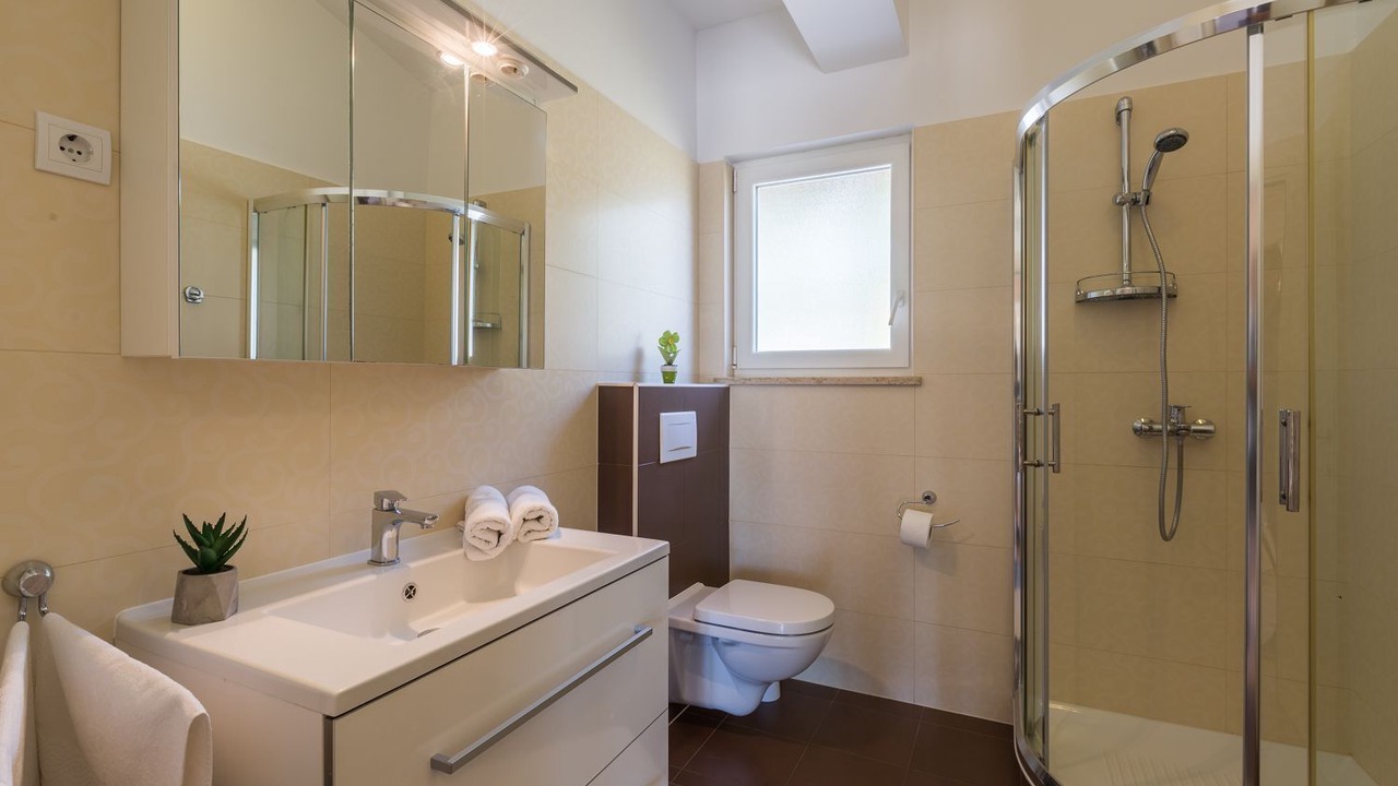Photo of Bathroom in Susnjici