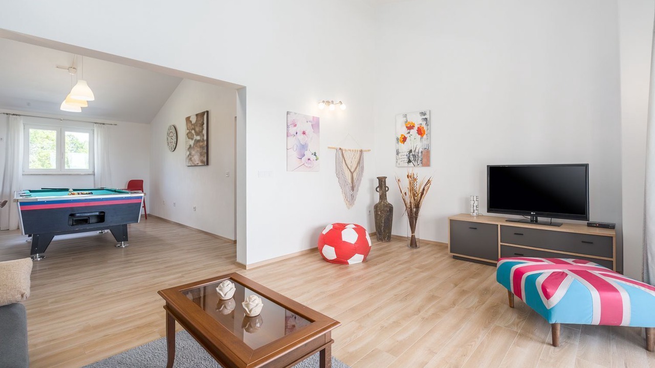 Photo of Livingroom in Susnjici